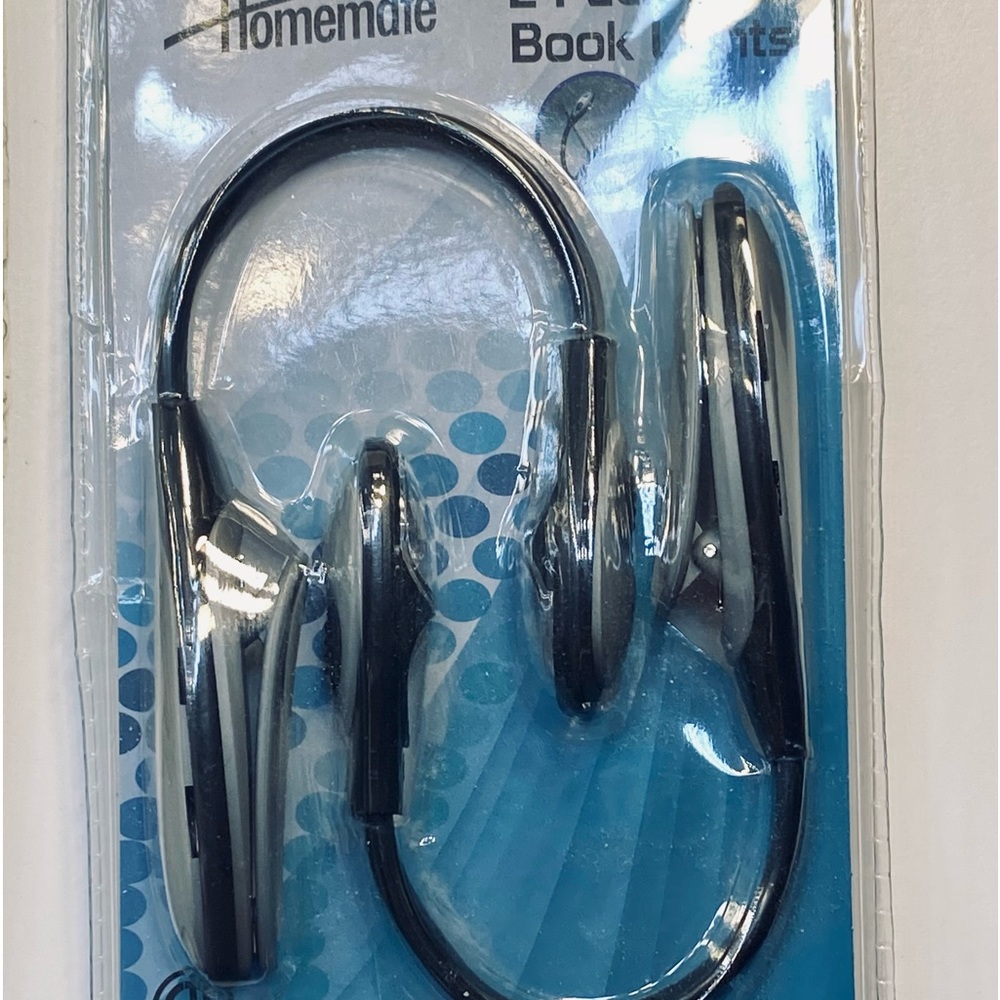 2 Pack LED LIGHTS